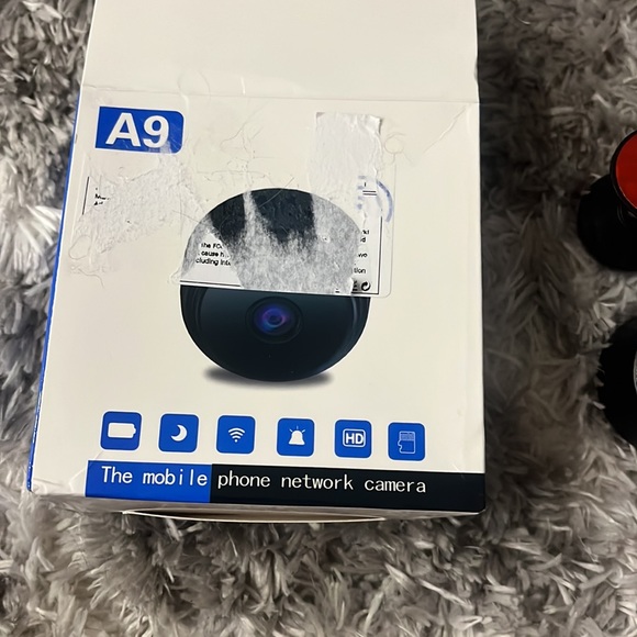 Battery IP camera - Picture 3 of 3